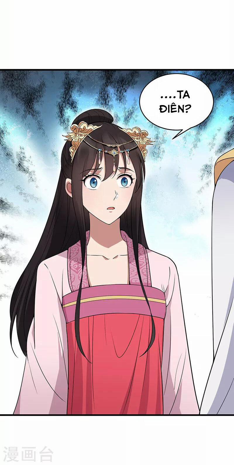 Cuồng Nữ Trọng Sinh - Hoàn Khố Thất Hoàng Phi 130 trang 12