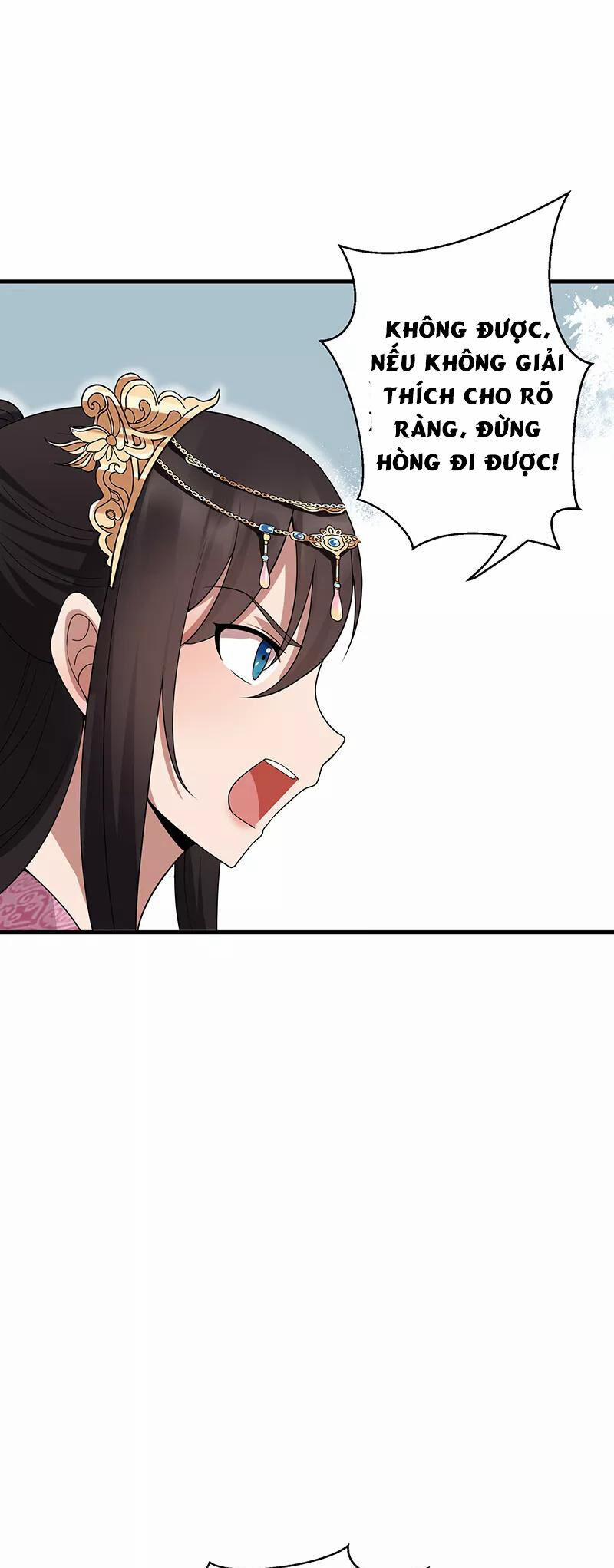 Cuồng Nữ Trọng Sinh - Hoàn Khố Thất Hoàng Phi 130 trang 7