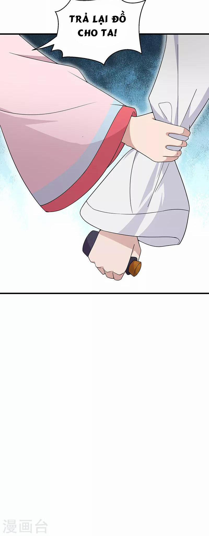 Cuồng Nữ Trọng Sinh - Hoàn Khố Thất Hoàng Phi 130 trang 8