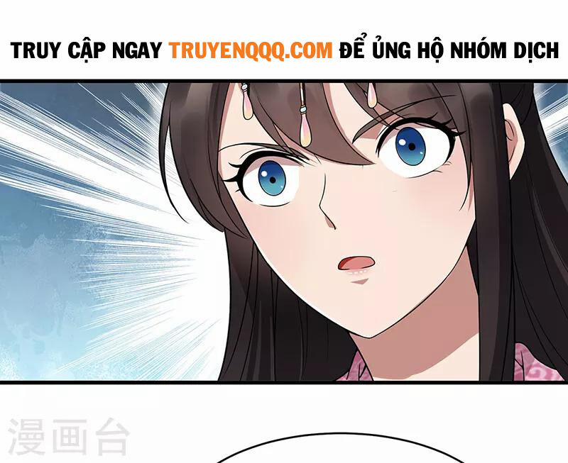 Cuồng Nữ Trọng Sinh - Hoàn Khố Thất Hoàng Phi 131 trang 34