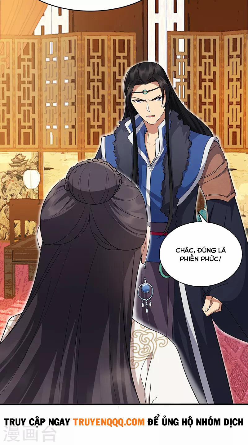 Cuồng Nữ Trọng Sinh - Hoàn Khố Thất Hoàng Phi 131 trang 4