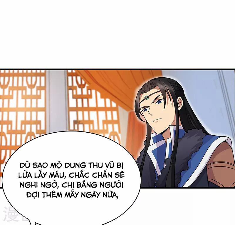 Cuồng Nữ Trọng Sinh - Hoàn Khố Thất Hoàng Phi 131 trang 7