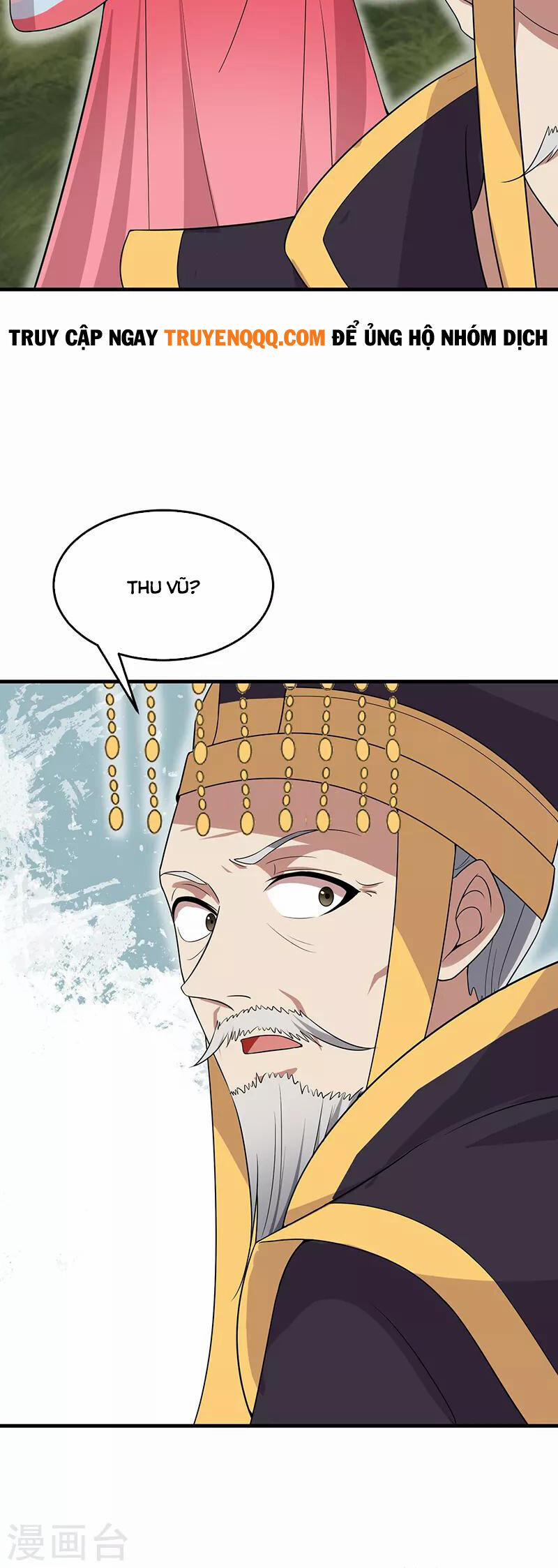 Cuồng Nữ Trọng Sinh - Hoàn Khố Thất Hoàng Phi 132 trang 9