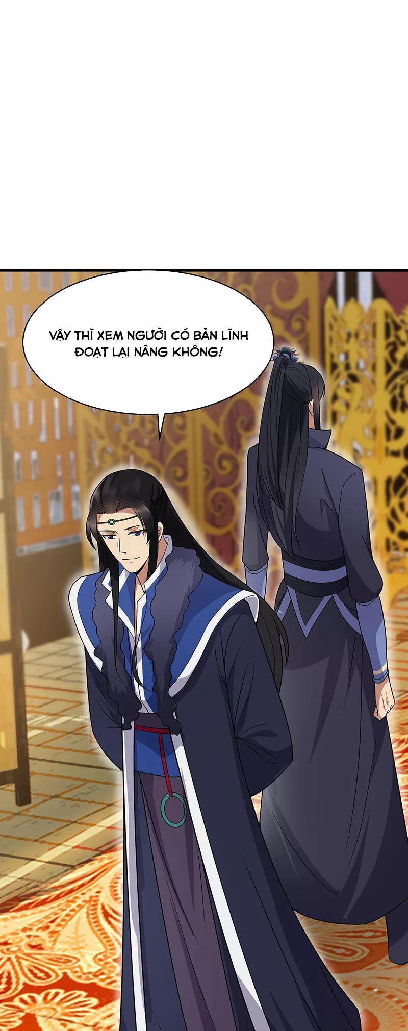 Cuồng Nữ Trọng Sinh - Hoàn Khố Thất Hoàng Phi 134 trang 10