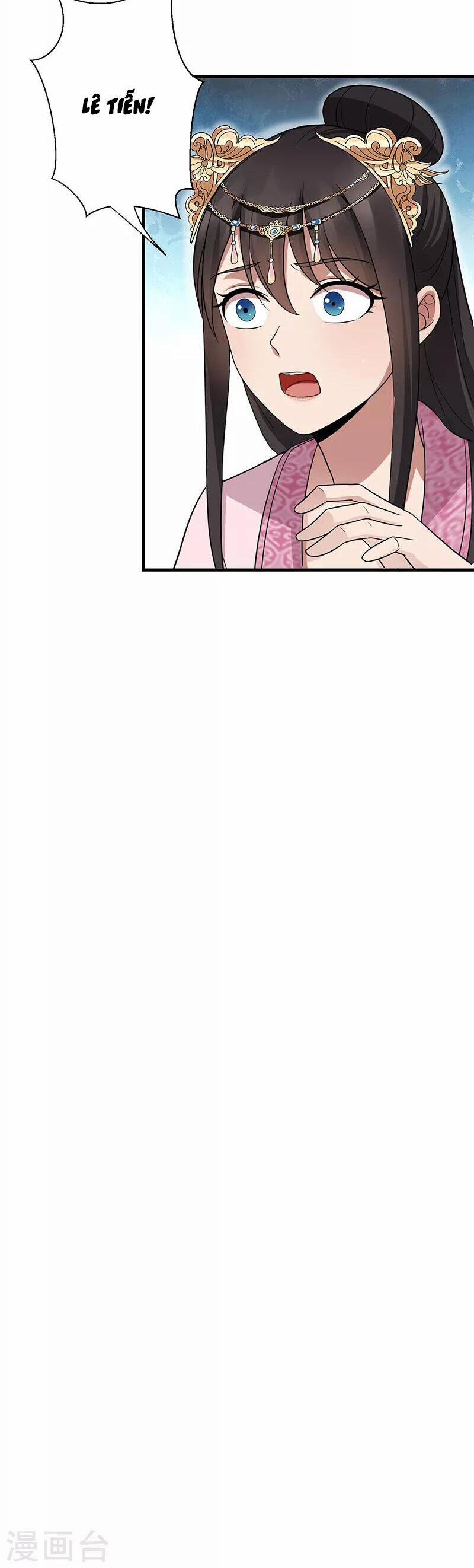 Cuồng Nữ Trọng Sinh - Hoàn Khố Thất Hoàng Phi 136 trang 16