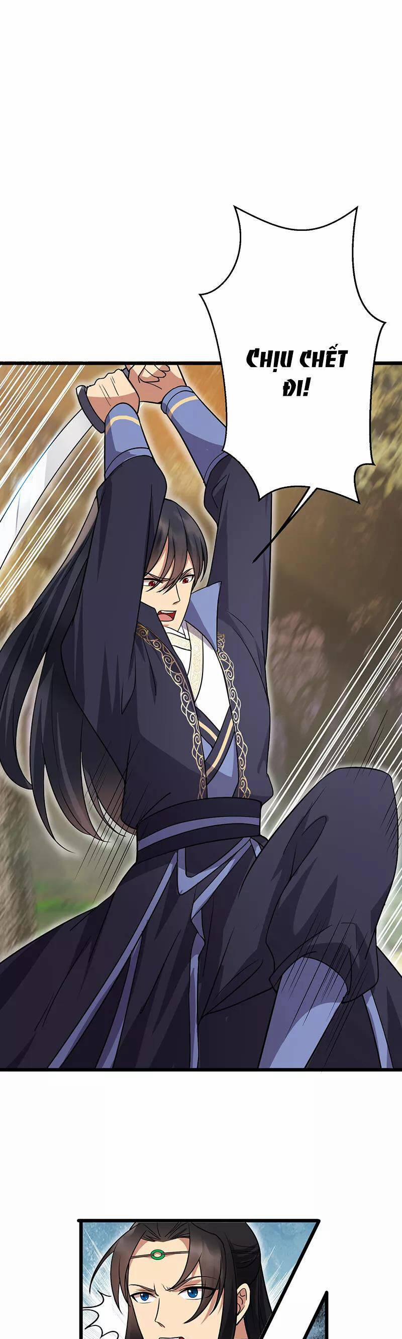Cuồng Nữ Trọng Sinh - Hoàn Khố Thất Hoàng Phi 139 trang 13