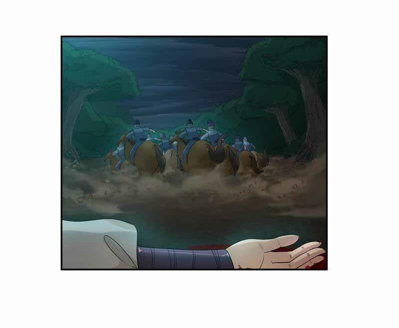 Cuồng Nữ Trọng Sinh - Hoàn Khố Thất Hoàng Phi 14 trang 18