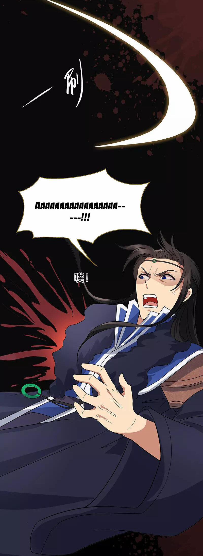 Cuồng Nữ Trọng Sinh - Hoàn Khố Thất Hoàng Phi 140 trang 8