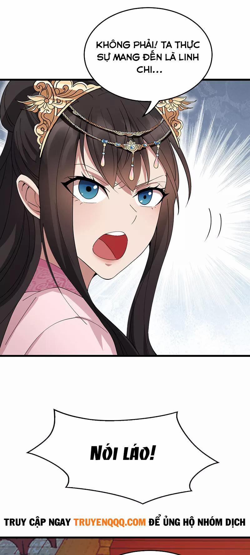 Cuồng Nữ Trọng Sinh - Hoàn Khố Thất Hoàng Phi 142 trang 2