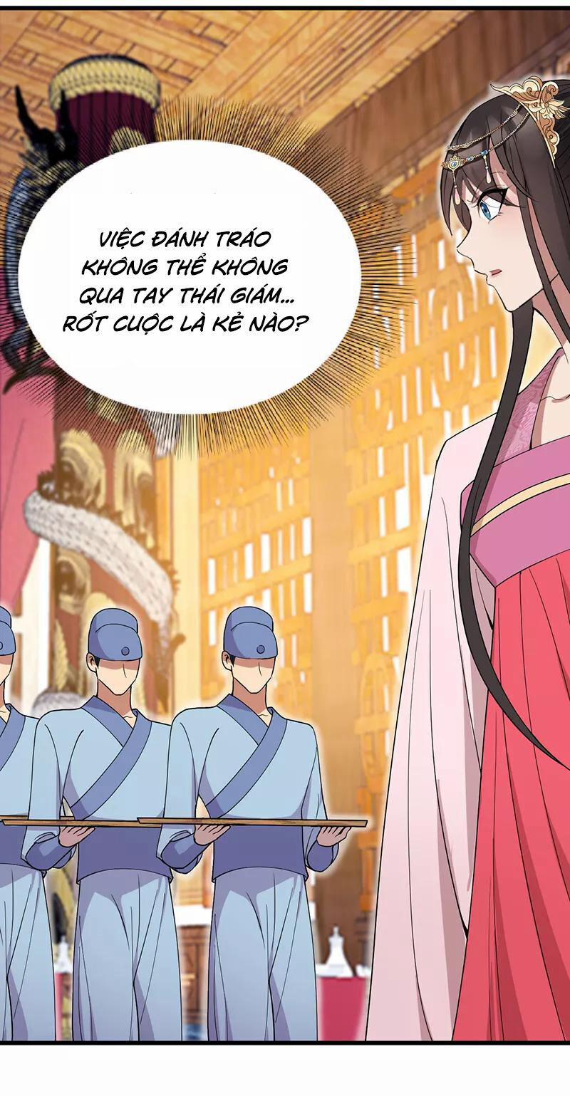 Cuồng Nữ Trọng Sinh - Hoàn Khố Thất Hoàng Phi 142 trang 5