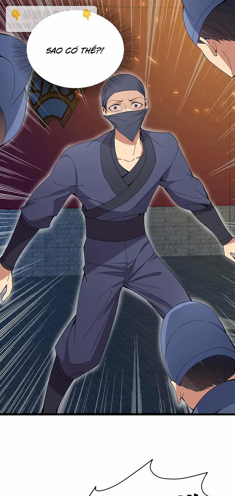 Cuồng Nữ Trọng Sinh - Hoàn Khố Thất Hoàng Phi 143 trang 4
