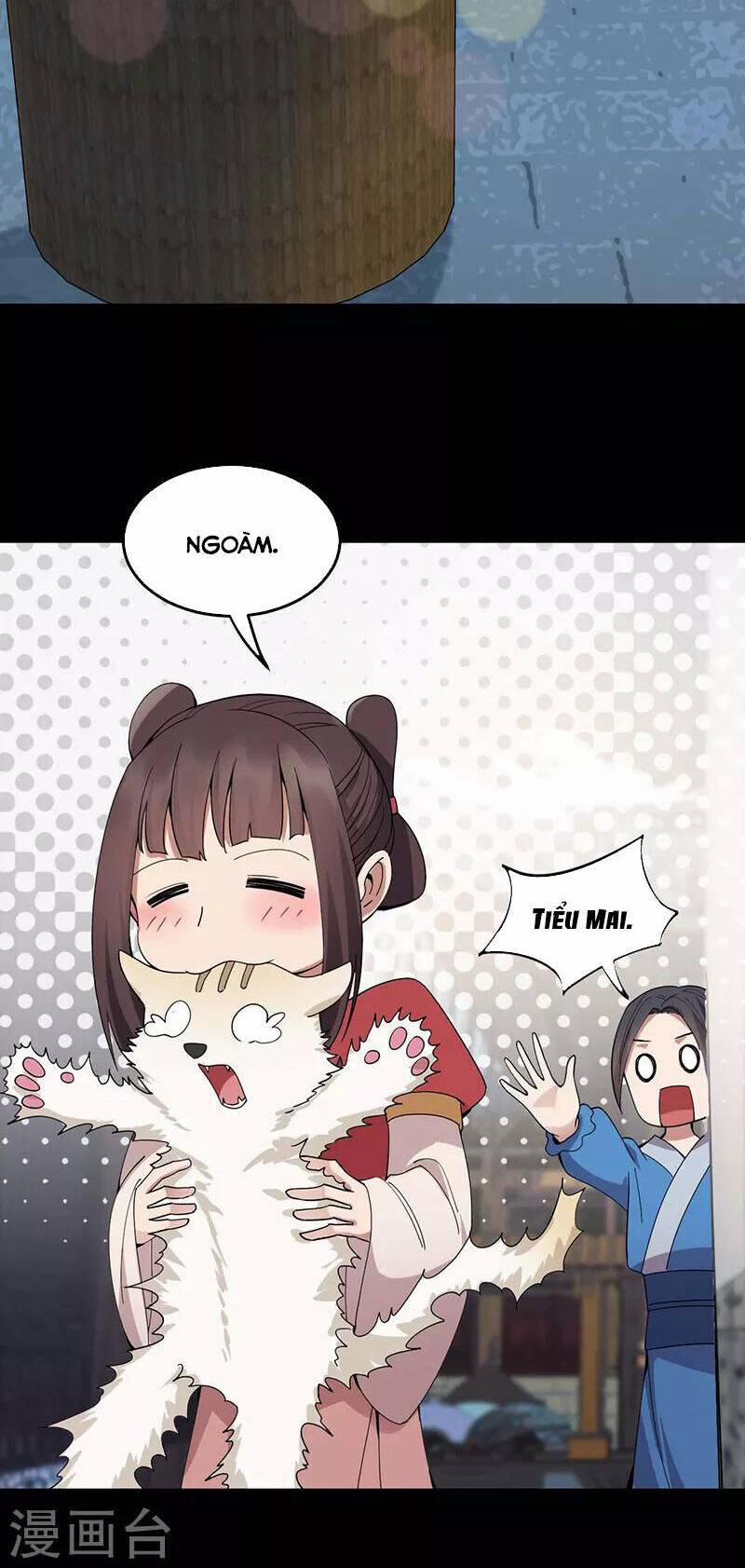 Cuồng Nữ Trọng Sinh - Hoàn Khố Thất Hoàng Phi 144 trang 7