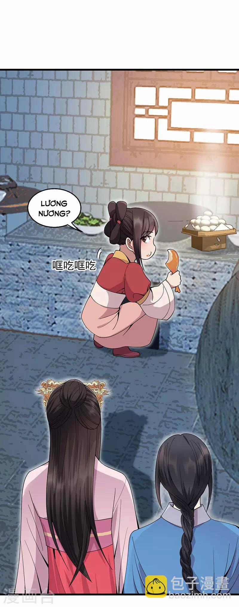 Cuồng Nữ Trọng Sinh - Hoàn Khố Thất Hoàng Phi 144 trang 9