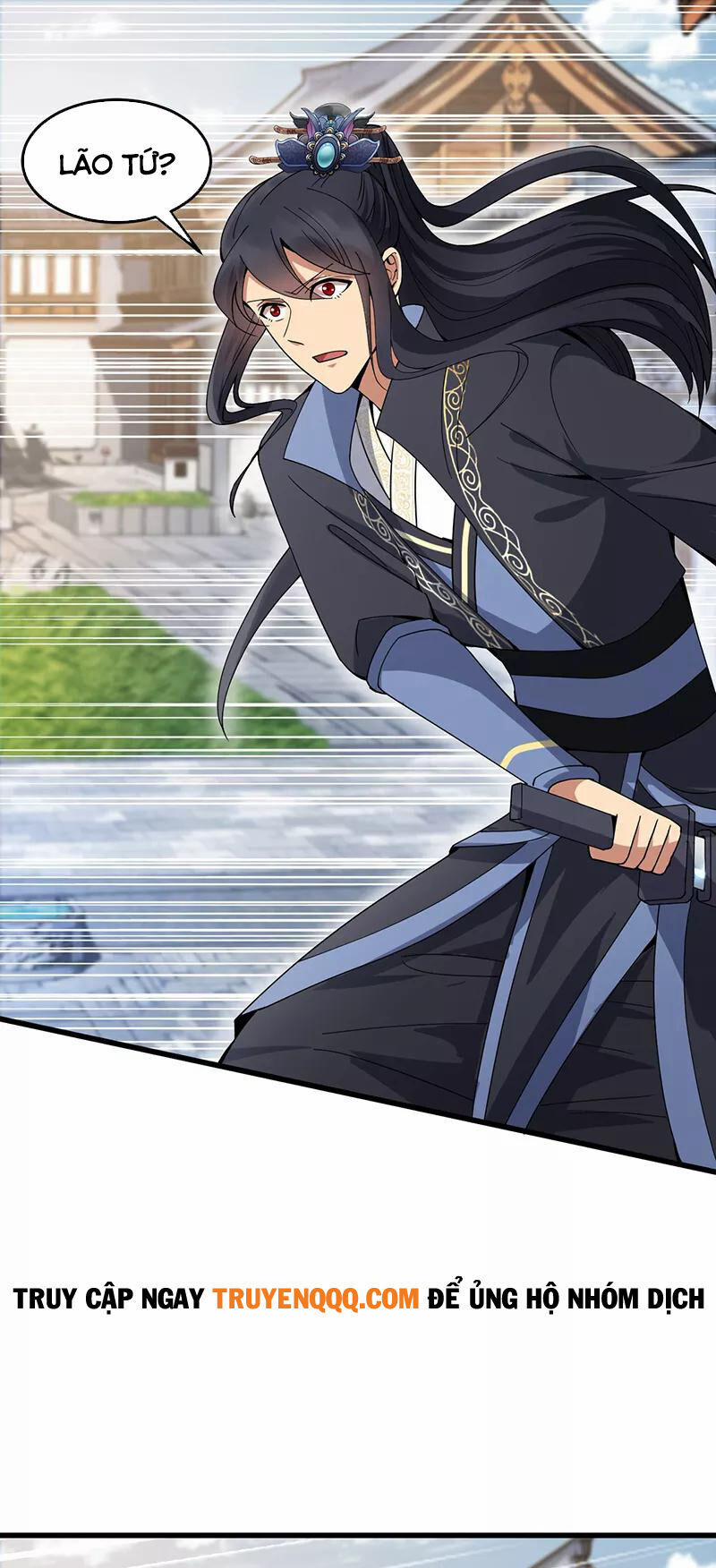 Cuồng Nữ Trọng Sinh - Hoàn Khố Thất Hoàng Phi 146 trang 15