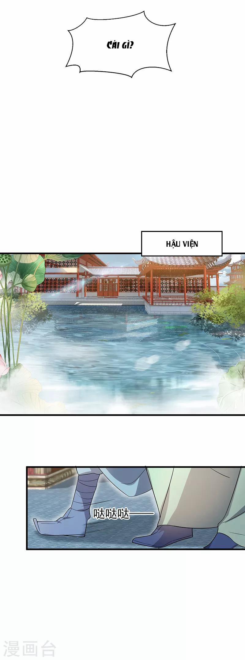 Cuồng Nữ Trọng Sinh - Hoàn Khố Thất Hoàng Phi 147 trang 4