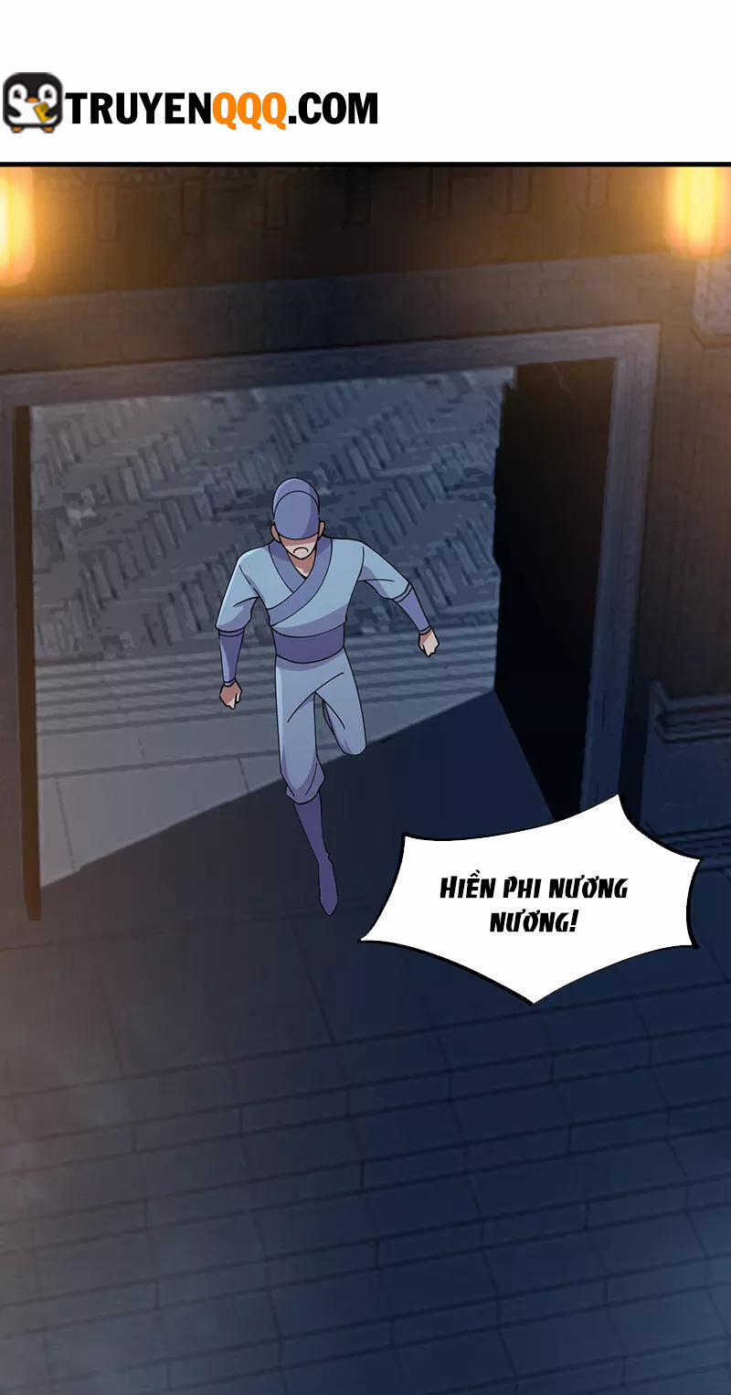 Cuồng Nữ Trọng Sinh - Hoàn Khố Thất Hoàng Phi 148 trang 23