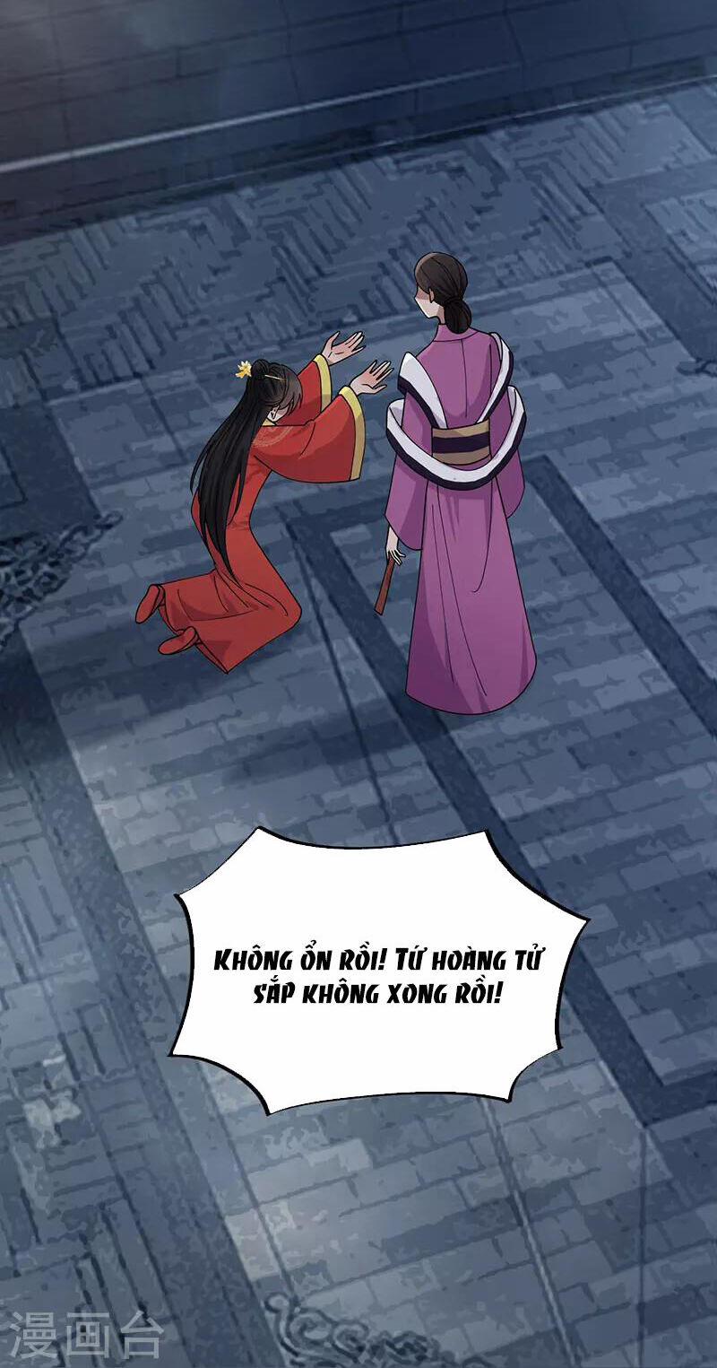Cuồng Nữ Trọng Sinh - Hoàn Khố Thất Hoàng Phi 148 trang 24
