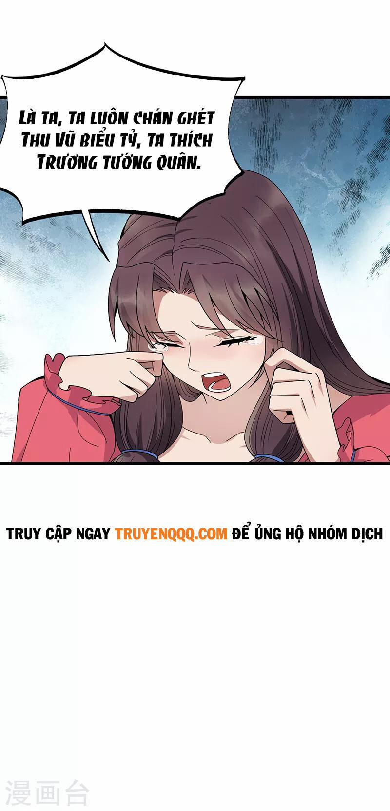 Cuồng Nữ Trọng Sinh - Hoàn Khố Thất Hoàng Phi 148 trang 3