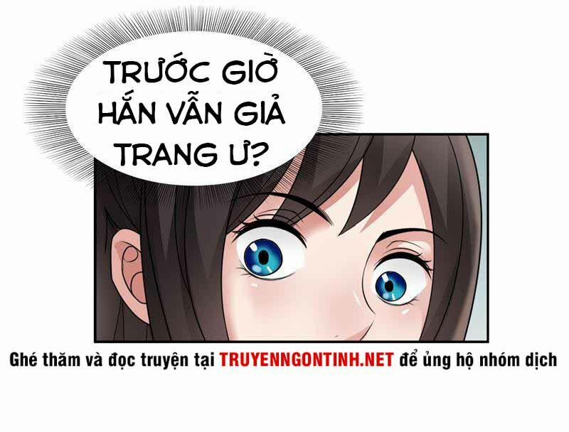 Cuồng Nữ Trọng Sinh - Hoàn Khố Thất Hoàng Phi 16 trang 7