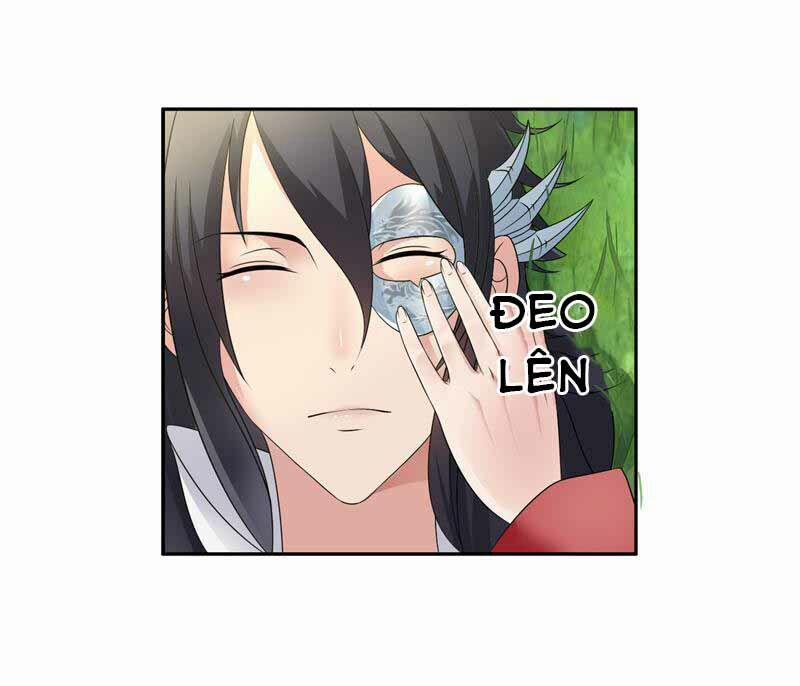 Cuồng Nữ Trọng Sinh - Hoàn Khố Thất Hoàng Phi 16 trang 9