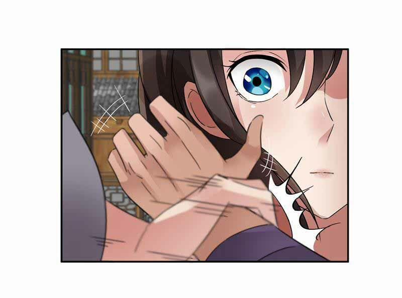 Cuồng Nữ Trọng Sinh - Hoàn Khố Thất Hoàng Phi 17 trang 27