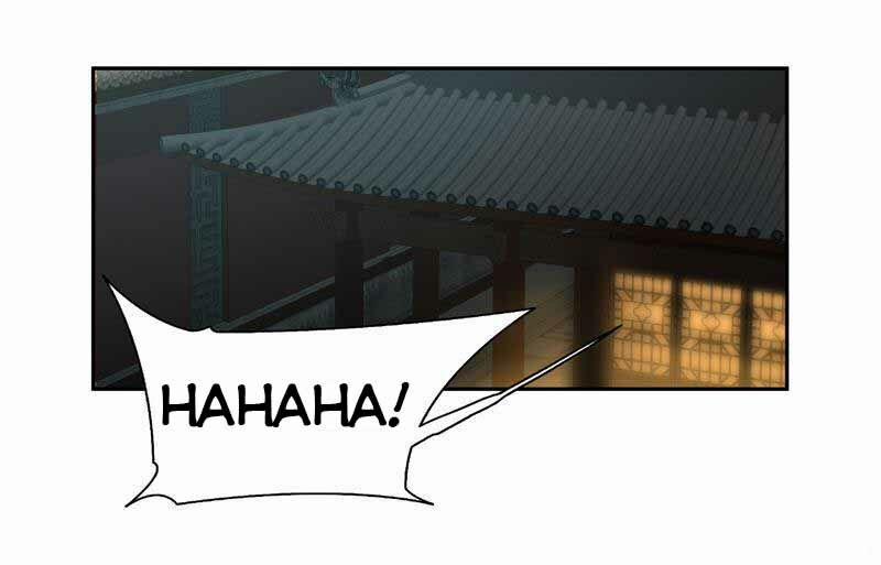 Cuồng Nữ Trọng Sinh - Hoàn Khố Thất Hoàng Phi 19 trang 18