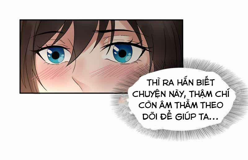 Cuồng Nữ Trọng Sinh - Hoàn Khố Thất Hoàng Phi 19 trang 29