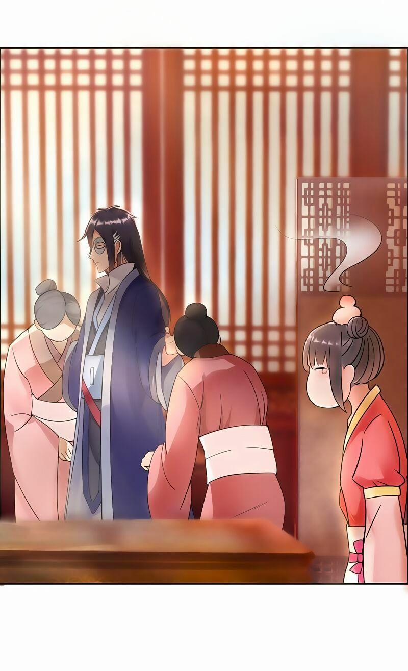 Cuồng Nữ Trọng Sinh - Hoàn Khố Thất Hoàng Phi 2 trang 20