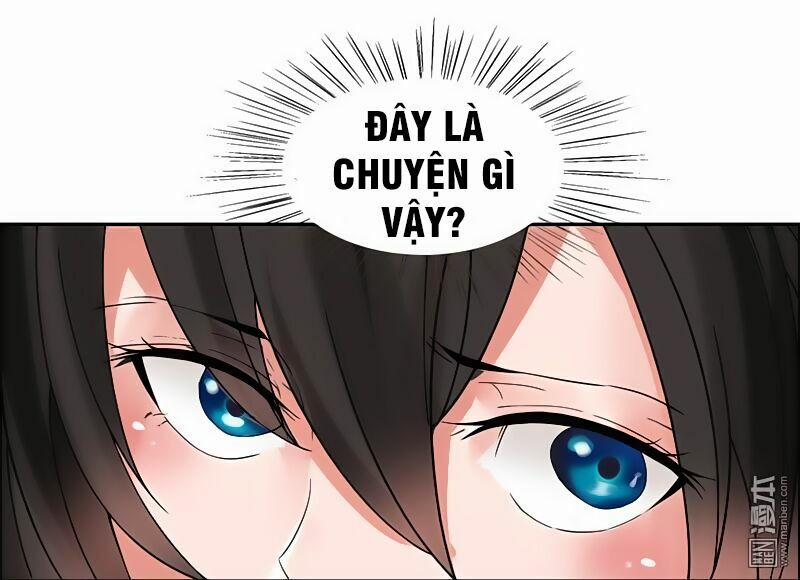 Cuồng Nữ Trọng Sinh - Hoàn Khố Thất Hoàng Phi 2 trang 25