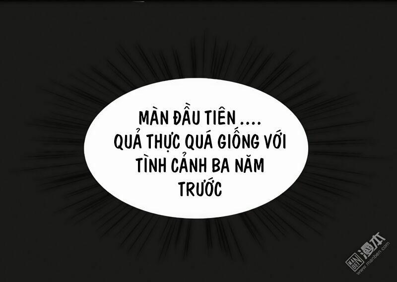 Cuồng Nữ Trọng Sinh - Hoàn Khố Thất Hoàng Phi 2 trang 26