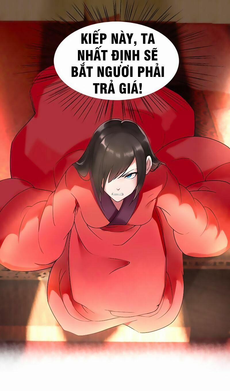 Cuồng Nữ Trọng Sinh - Hoàn Khố Thất Hoàng Phi 2 trang 43