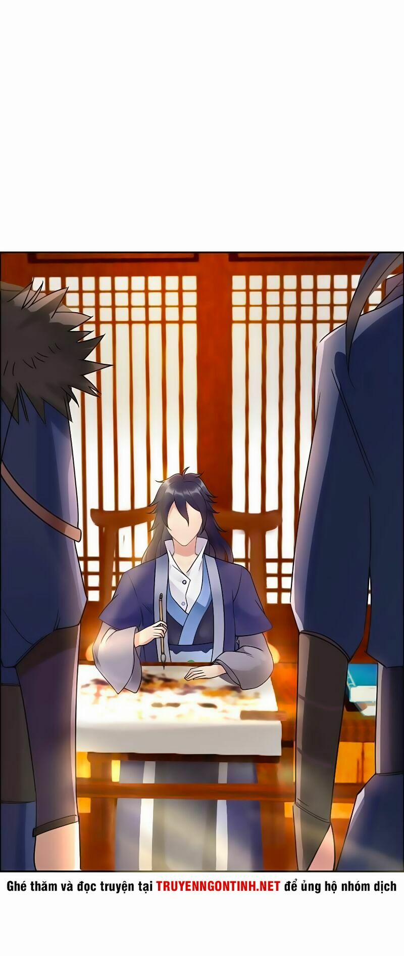 Cuồng Nữ Trọng Sinh - Hoàn Khố Thất Hoàng Phi 2 trang 52