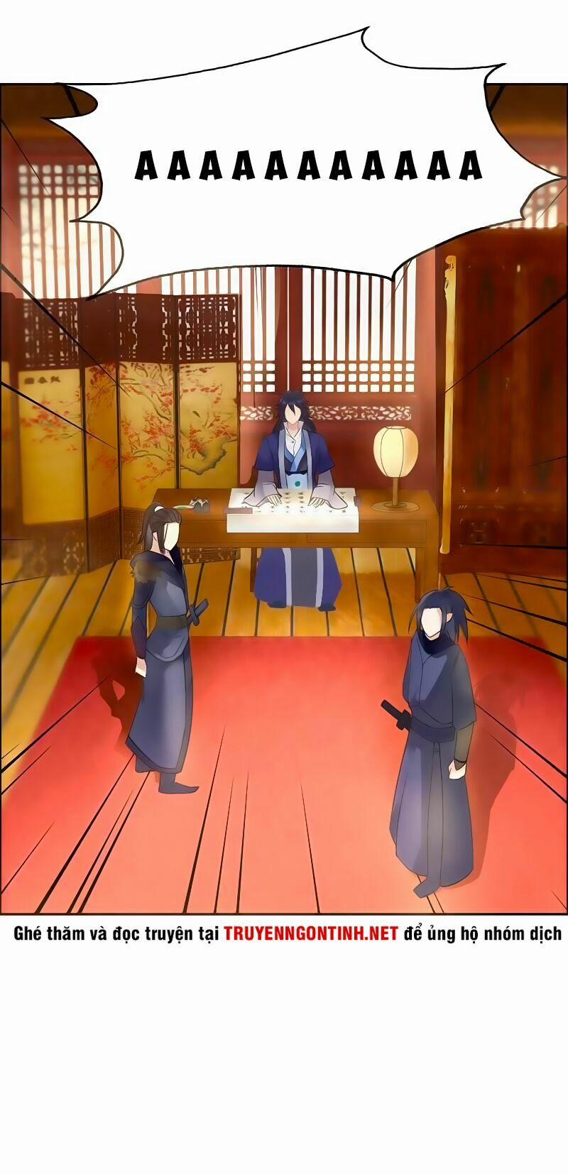 Cuồng Nữ Trọng Sinh - Hoàn Khố Thất Hoàng Phi 2 trang 59