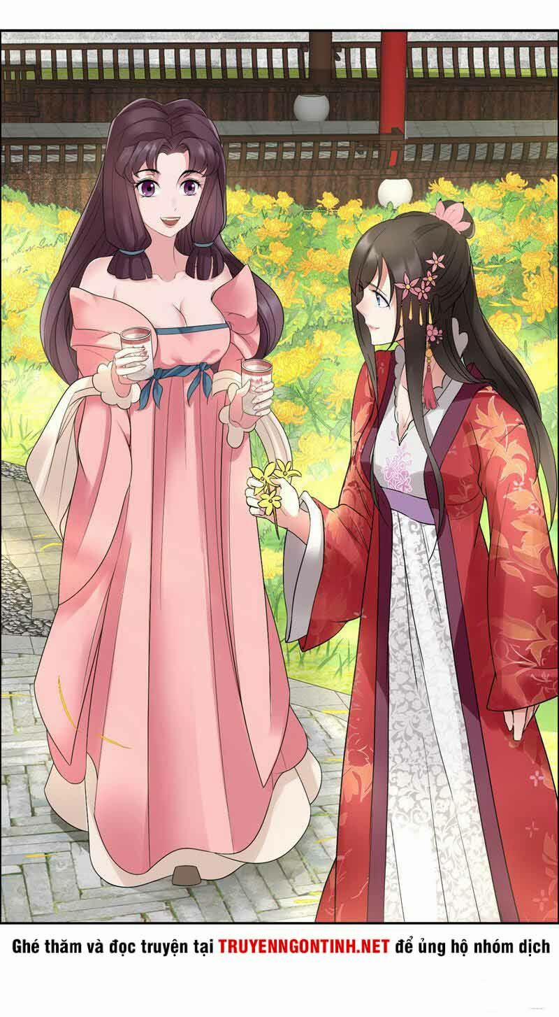 Cuồng Nữ Trọng Sinh - Hoàn Khố Thất Hoàng Phi 20 trang 24