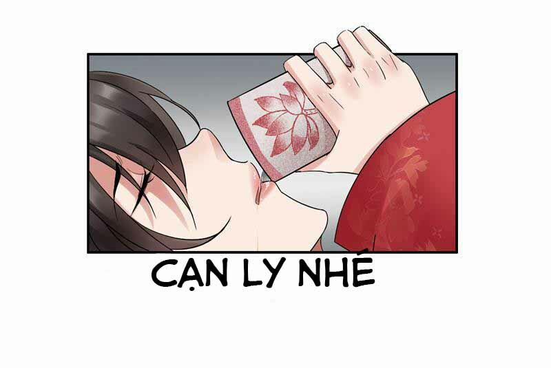 Cuồng Nữ Trọng Sinh - Hoàn Khố Thất Hoàng Phi 20 trang 27