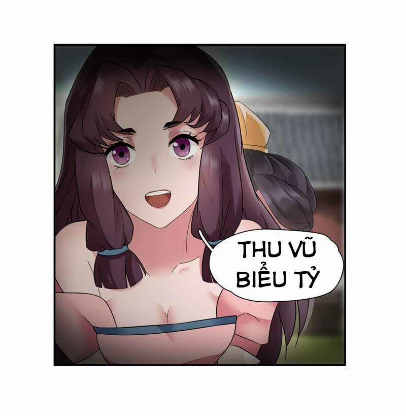 Cuồng Nữ Trọng Sinh - Hoàn Khố Thất Hoàng Phi 20 trang 31