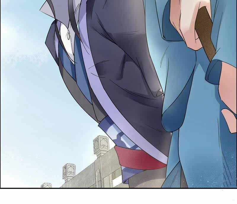 Cuồng Nữ Trọng Sinh - Hoàn Khố Thất Hoàng Phi 21 trang 14