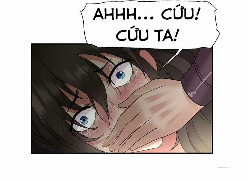 Cuồng Nữ Trọng Sinh - Hoàn Khố Thất Hoàng Phi 21 trang 21
