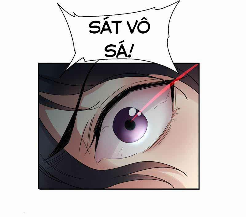 Cuồng Nữ Trọng Sinh - Hoàn Khố Thất Hoàng Phi 21 trang 27