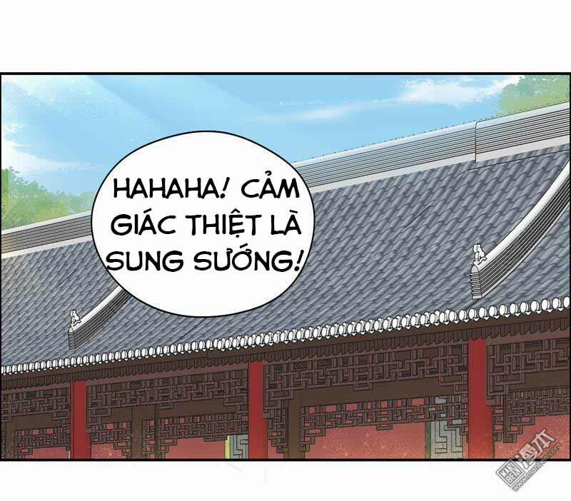 Cuồng Nữ Trọng Sinh - Hoàn Khố Thất Hoàng Phi 22 trang 12