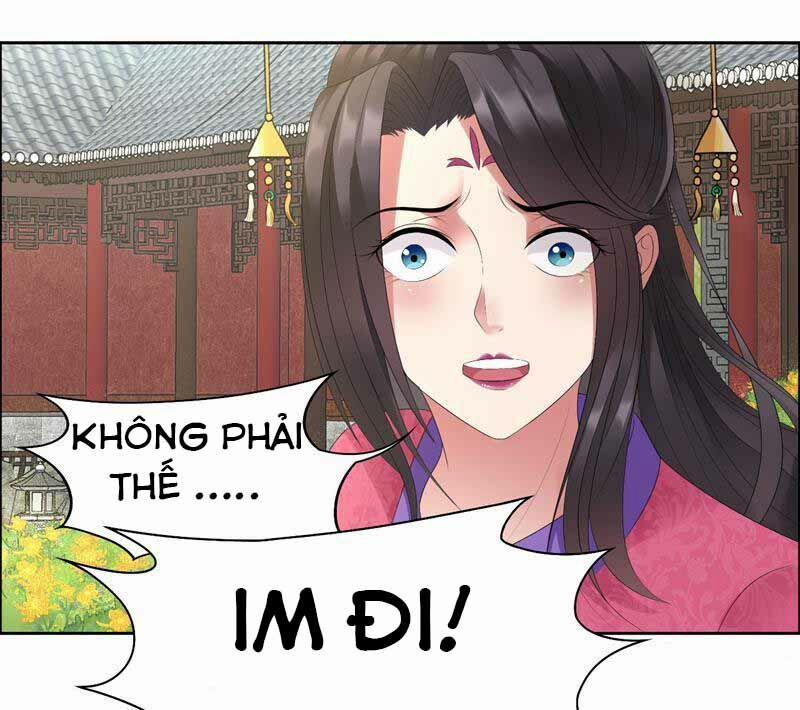Cuồng Nữ Trọng Sinh - Hoàn Khố Thất Hoàng Phi 23 trang 25