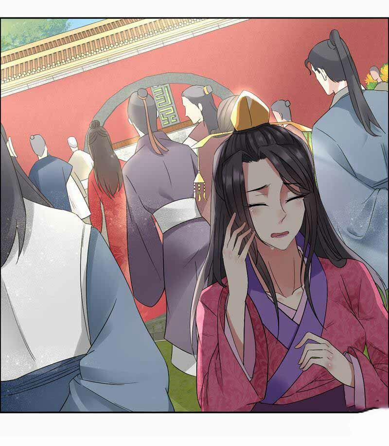 Cuồng Nữ Trọng Sinh - Hoàn Khố Thất Hoàng Phi 23 trang 34