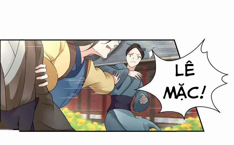 Cuồng Nữ Trọng Sinh - Hoàn Khố Thất Hoàng Phi 23 trang 6