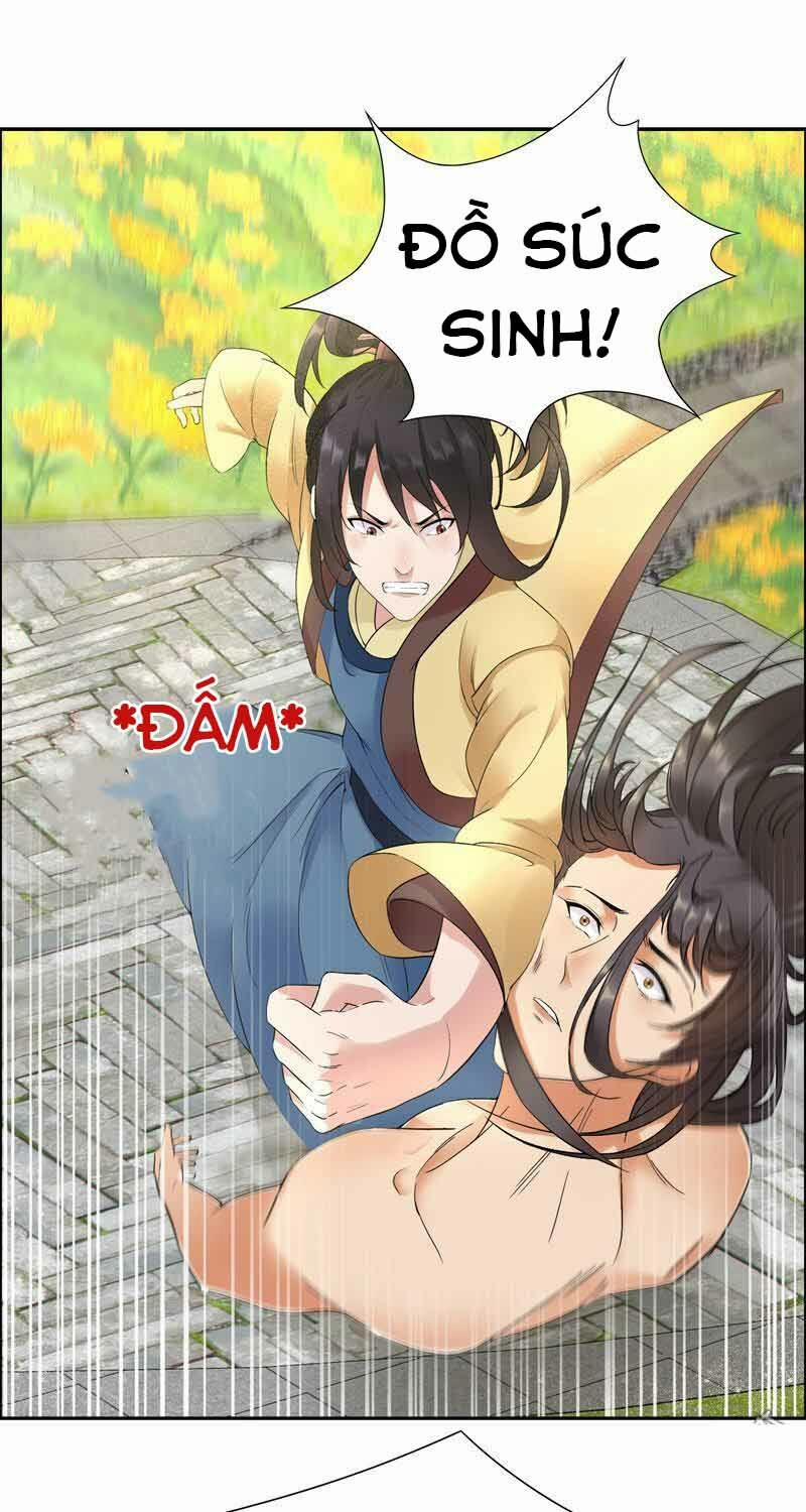 Cuồng Nữ Trọng Sinh - Hoàn Khố Thất Hoàng Phi 23 trang 7
