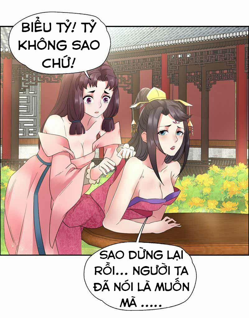 Cuồng Nữ Trọng Sinh - Hoàn Khố Thất Hoàng Phi 23 trang 9