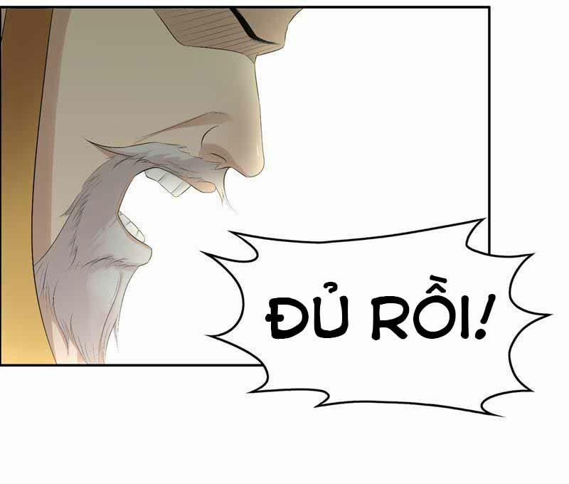 Cuồng Nữ Trọng Sinh - Hoàn Khố Thất Hoàng Phi 25 trang 21
