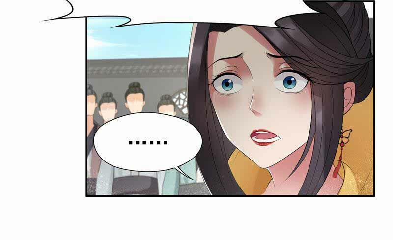 Cuồng Nữ Trọng Sinh - Hoàn Khố Thất Hoàng Phi 25 trang 23