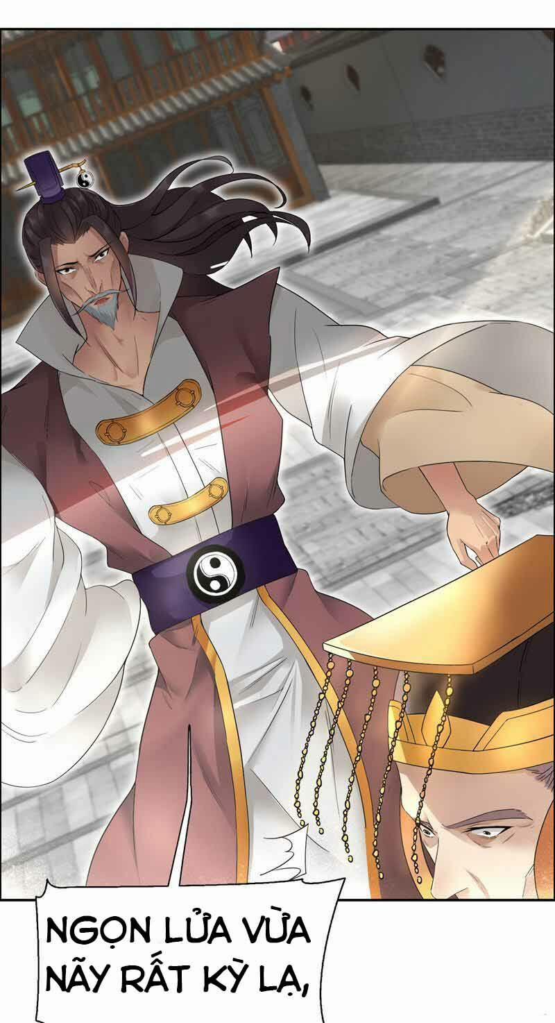 Cuồng Nữ Trọng Sinh - Hoàn Khố Thất Hoàng Phi 25 trang 25