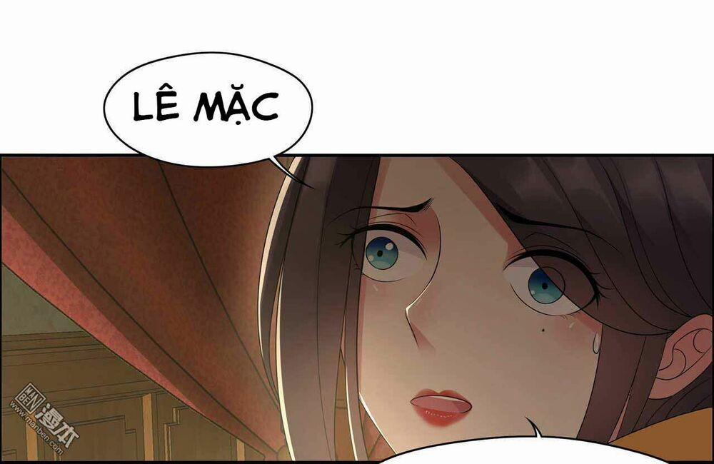 Cuồng Nữ Trọng Sinh - Hoàn Khố Thất Hoàng Phi 26 trang 27