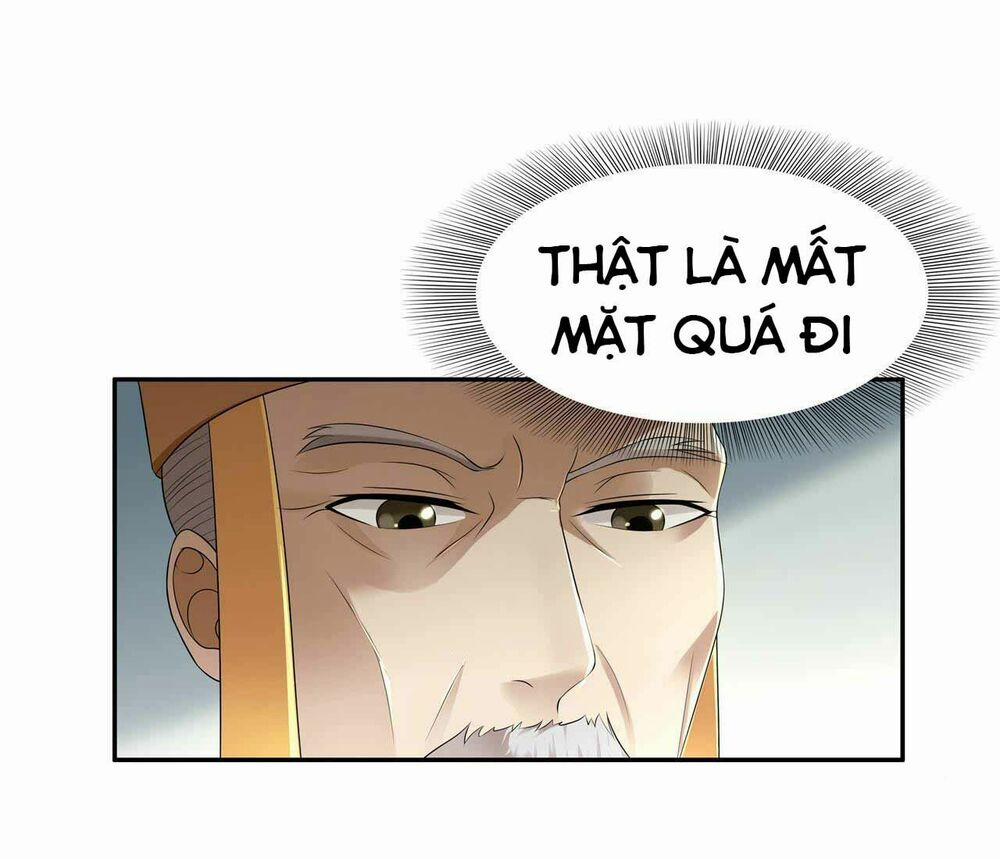 Cuồng Nữ Trọng Sinh - Hoàn Khố Thất Hoàng Phi 26 trang 3